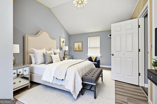 1928 Cornerstone Pass, Conyers, GA 30012