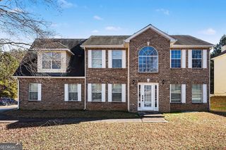 1928 Cornerstone Pass, Conyers, GA 30012