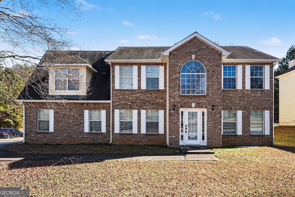 1928 Cornerstone Pass, Conyers, GA 30012