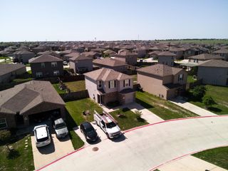 225 Denson LN 3D, Jarrell, TX 76537