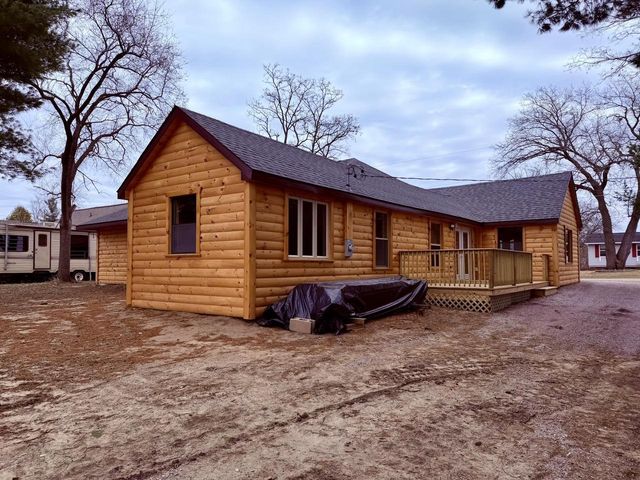 503 John Street, Necedah, WI 54646