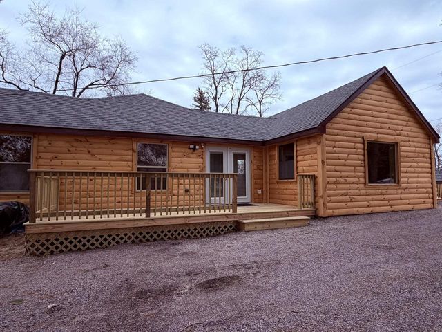 503 John Street, Necedah, WI 54646