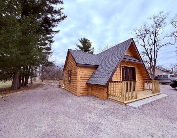 503 John Street, Necedah, WI 54646