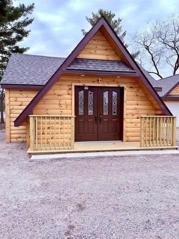 503 John Street, Necedah, WI 54646