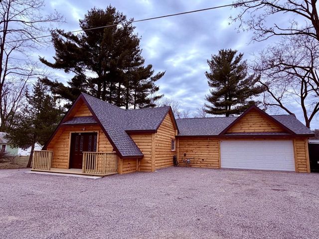 503 John Street, Necedah, WI 54646