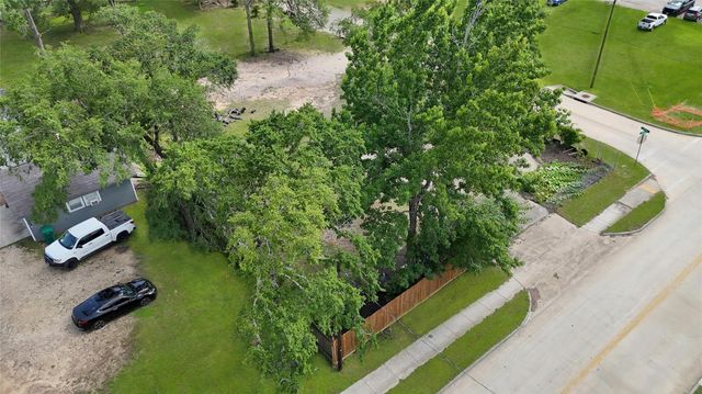 1620 Odd Fellow Street, Conroe, TX 77301