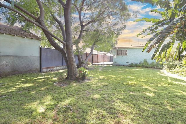 3424 Potomac Avenue, Los Angeles, CA 90016