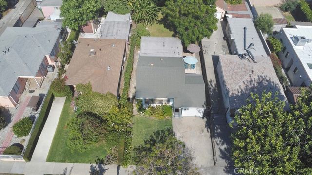 3424 Potomac Avenue, Los Angeles, CA 90016