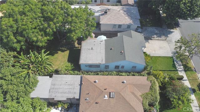 3424 Potomac Avenue, Los Angeles, CA 90016