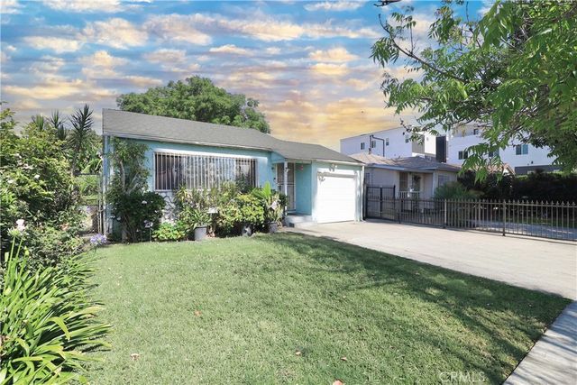 3424 Potomac Avenue, Los Angeles, CA 90016