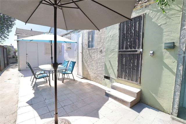 3424 Potomac Avenue, Los Angeles, CA 90016