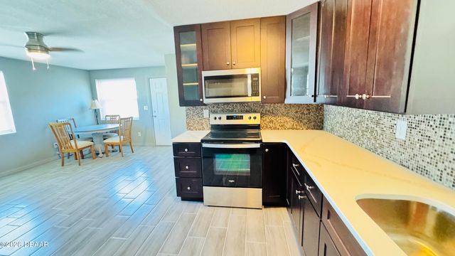 901 N Peninsula Drive 227 Jessamine Blvd, Daytona Beach, FL 32118