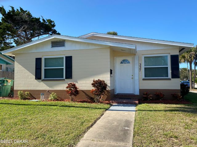 901 N Peninsula Drive 227 Jessamine Blvd, Daytona Beach, FL 32118