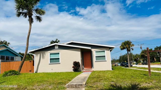 901 N Peninsula Drive 227 Jessamine Blvd, Daytona Beach, FL 32118