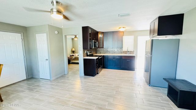 901 N Peninsula Drive 227 Jessamine Blvd, Daytona Beach, FL 32118