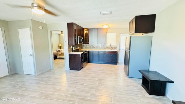 901 N Peninsula Drive 227 Jessamine Blvd, Daytona Beach, FL 32118