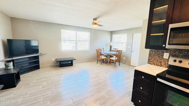 901 N Peninsula Drive 227 Jessamine Blvd, Daytona Beach, FL 32118