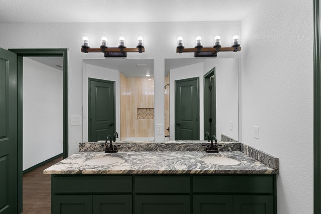 303 E Bois D Arc, Nocona, TX 76255