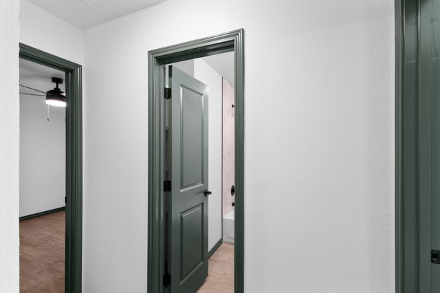 303 E Bois D Arc, Nocona, TX 76255