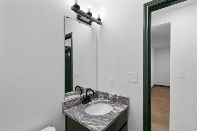 303 E Bois D Arc, Nocona, TX 76255