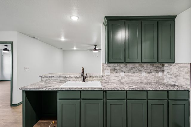 303 E Bois D Arc, Nocona, TX 76255