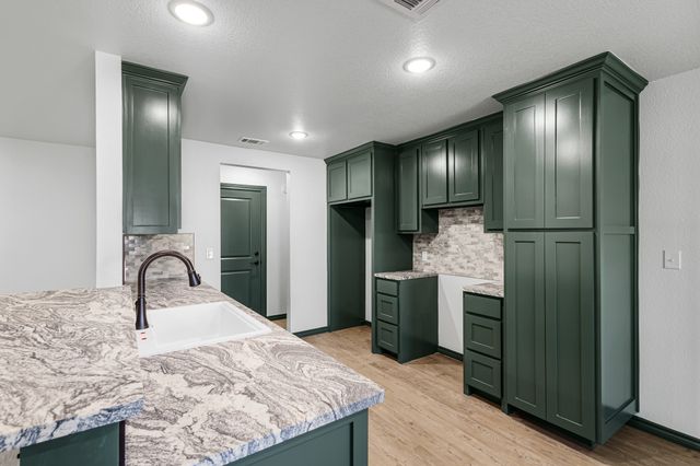 303 E Bois D Arc, Nocona, TX 76255