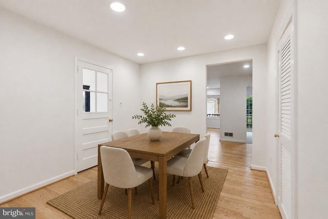 10925 MILBURN ST, Fairfax, VA 22030