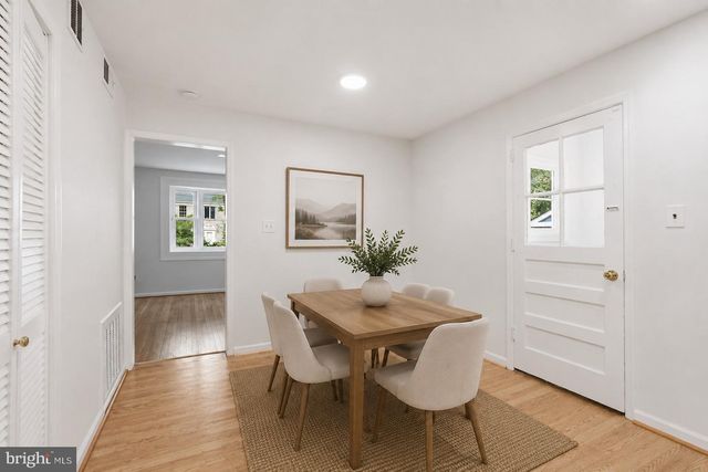 10925 MILBURN ST, Fairfax, VA 22030