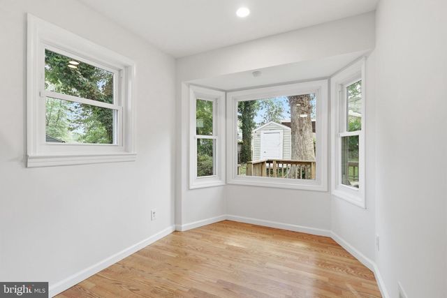 10925 MILBURN ST, Fairfax, VA 22030