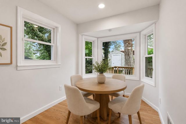 10925 MILBURN ST, Fairfax, VA 22030