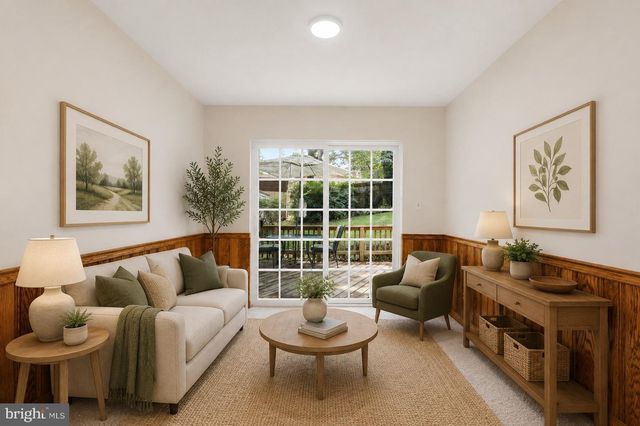 10925 MILBURN ST, Fairfax, VA 22030