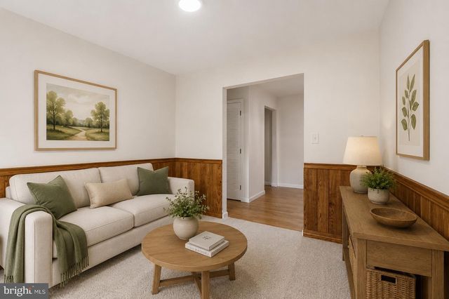 10925 MILBURN ST, Fairfax, VA 22030