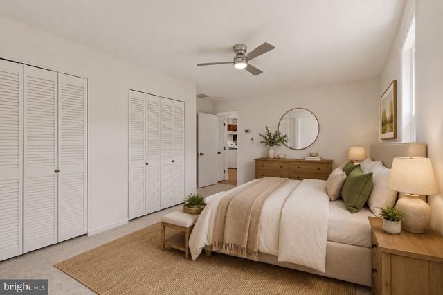 10925 MILBURN ST, Fairfax, VA 22030