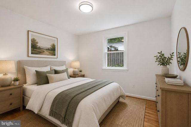 10925 MILBURN ST, Fairfax, VA 22030
