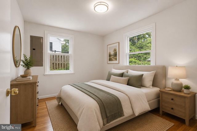 10925 MILBURN ST, Fairfax, VA 22030