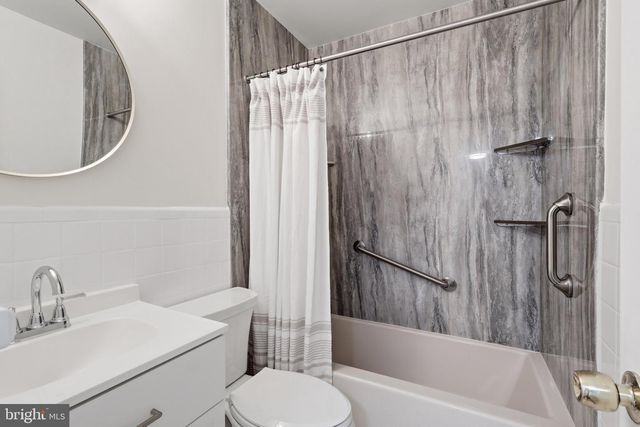 10925 MILBURN ST, Fairfax, VA 22030