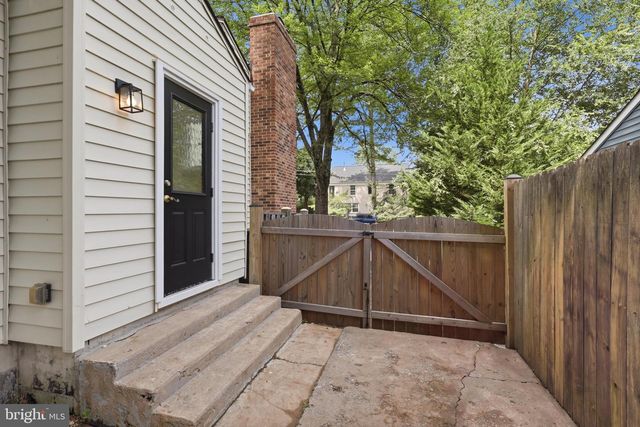 10925 MILBURN ST, Fairfax, VA 22030