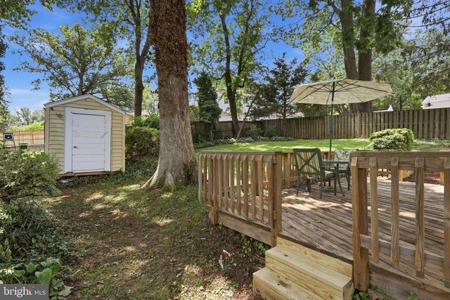 10925 MILBURN ST, Fairfax, VA 22030