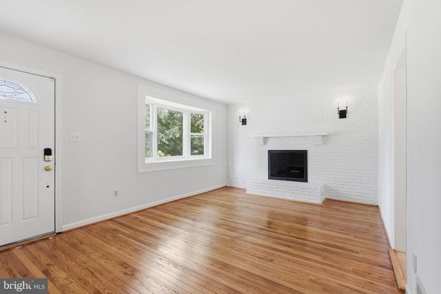 10925 MILBURN ST, Fairfax, VA 22030