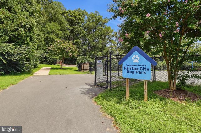 10925 MILBURN ST, Fairfax, VA 22030
