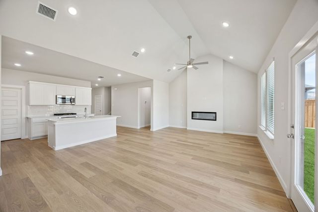 2103 Sunshining Road, Princeton, TX 75407