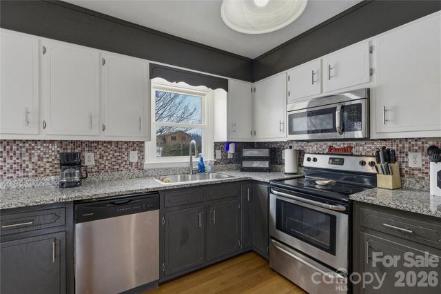 3375 Clarks Chapel Road, Lenoir, NC 28645