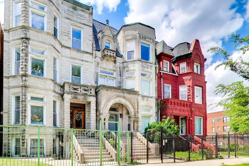 4408 S Michigan Avenue, Chicago, IL 60653 — photo 4