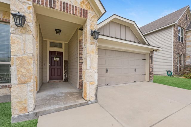 1004 Harvest Lane, Brenham, TX 77833