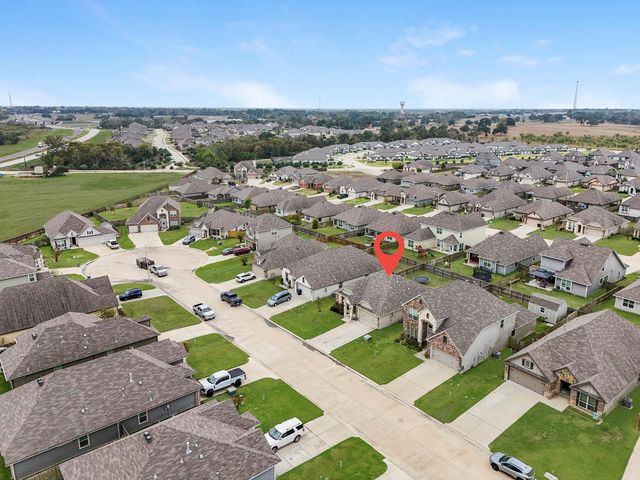 1004 Harvest Lane, Brenham, TX 77833