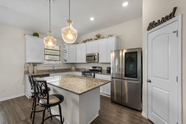 1004 Harvest Lane, Brenham, TX 77833