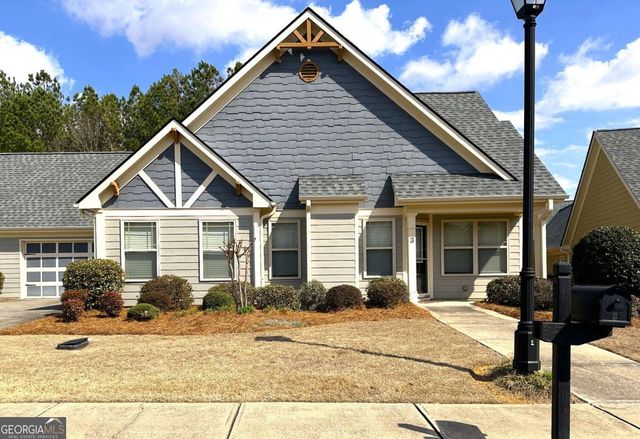 3 Mary Lane, White, GA 30184
