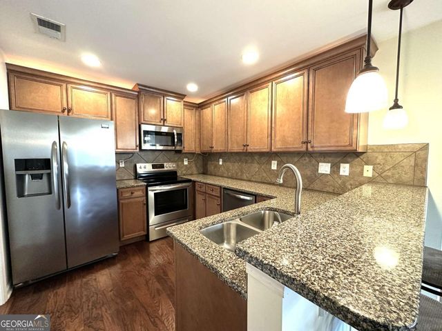 3 Mary Lane, White, GA 30184