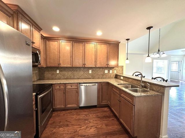 3 Mary Lane, White, GA 30184