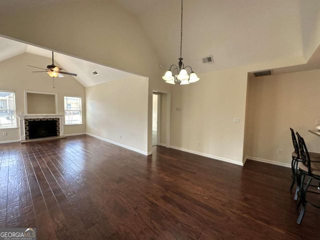 3 Mary Lane, White, GA 30184